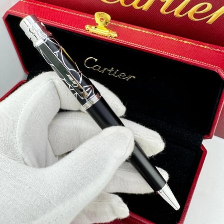 قلم كارتير