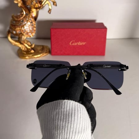 جديد نظاره كارتير