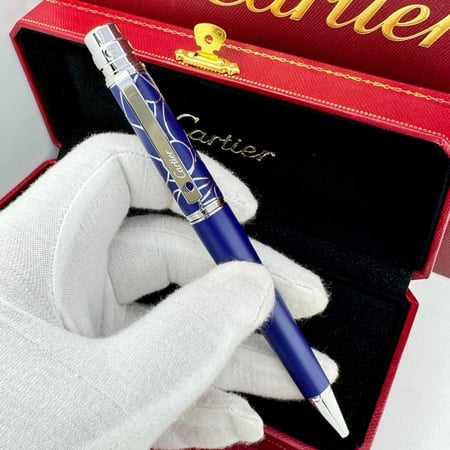 قلم كارتير