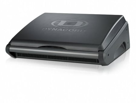 دايناكورد باور مكسر 6 خط 2000 واط