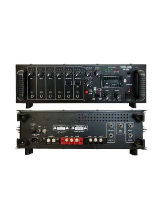 امبليفاير خارجي - 300 واط