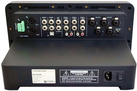 جهاز دايناكورد صغير