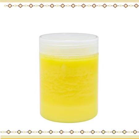 سمن بقر بلدي