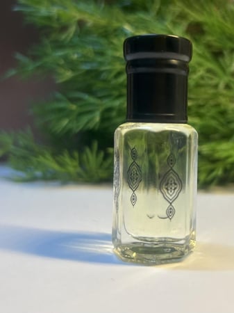 مسك رنة خلخال