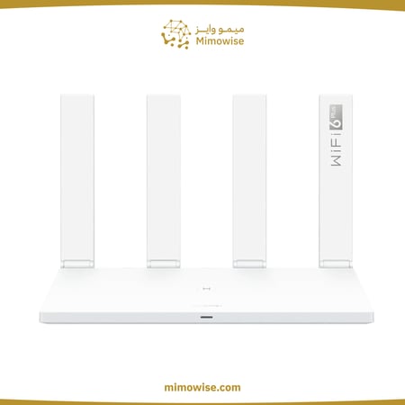 راوتر CPE 5 مع موزع