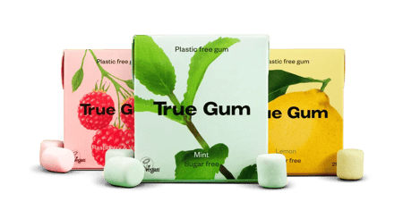 TRUE GUM MIX
