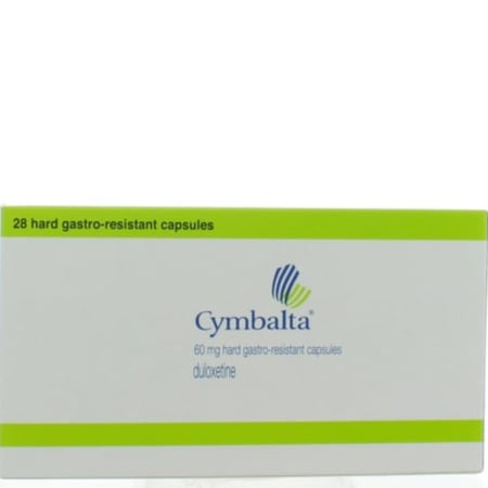 CYMBALTA 60 MG