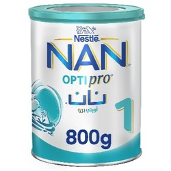 NAN 2 OPTIPRO MILK 800 GM