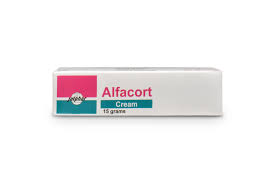 ALFACORT 15 GM CREAM