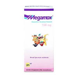 MEGAMOX 156 SUS