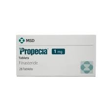 PROPECIA 1MG TAB