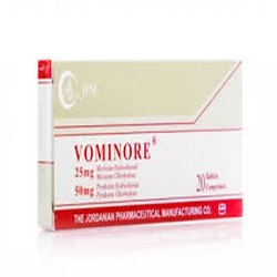 VOMINOR TAB(23-171-85)