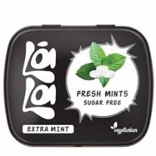 LALA EXTRA MINT