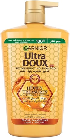 GARNIER HONEY 1000 ML SH