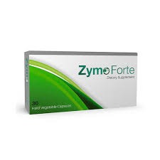 ZYMO FORTE 30 CAP.