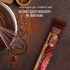 canderel wonder crispy 27g