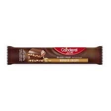 canderel wonder crispy 27g