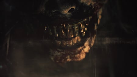 Resident Evil Requiem Lenticular Edition