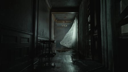Resident Evil Requiem Lenticular Edition