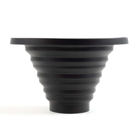 قمع السليكون للتسخين Flair preheat funnel