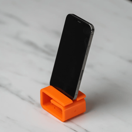 FoldEat PRO فولد ايت برو (رمادي /تان)