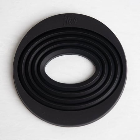 قمع السليكون للتسخين Flair preheat funnel