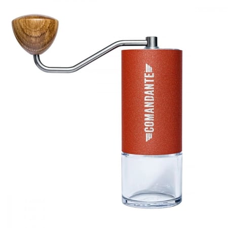 طاحونة كوماندانتي - لون مميز غروب الشمس MK4