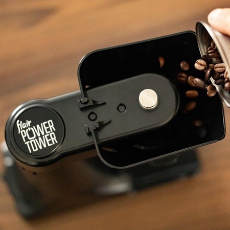 طقم وصلة اضافيه لبرج فلير  Flair Power Tower adaptor kit