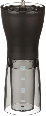 طاحونة قهوة هاريو ميني ميل بلس