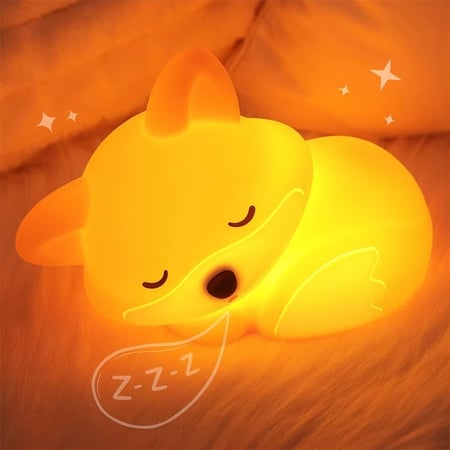 ضوء Fox Night