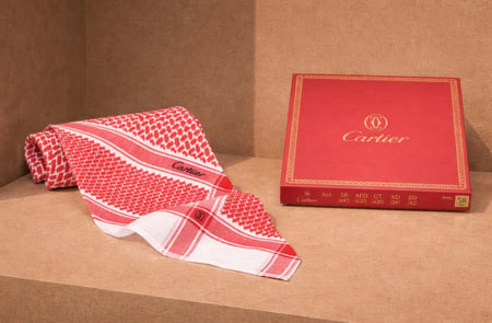 Cartier