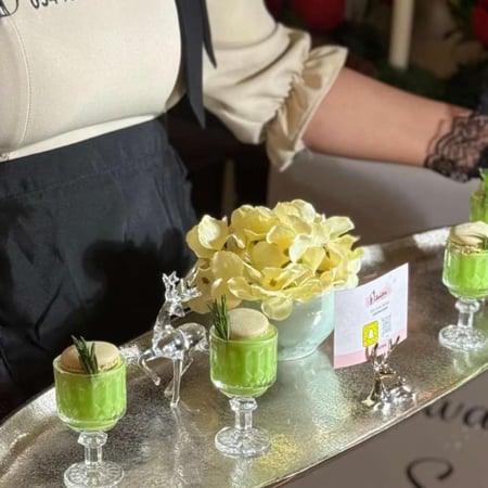 الباقه المنزلية البكج الثاني