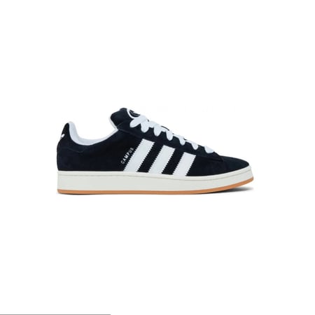 Campus 00s 'Black White Gum'