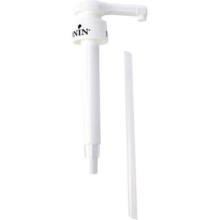 ضغاط/مضخة شراب مونين 700مل/1لتر 10مل  |  Monin Syrup Pump for 700ml/1L Bottle 10 ml