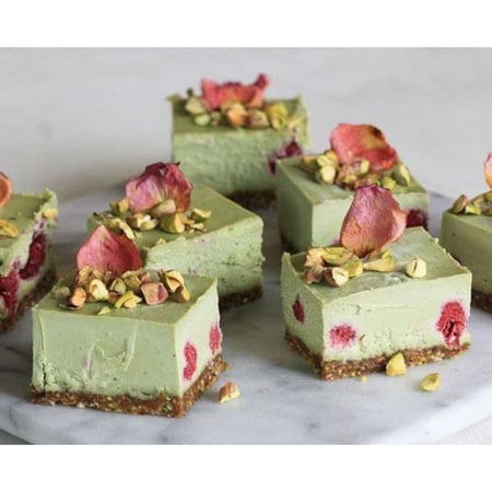 كريمة الفستق سابوري سطل 5 كجم | Sapore pistachio cream Filling Pail 5kg