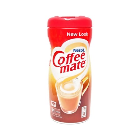 نستله كوفي ميت 400 جم  |  Nestle Coffee Mate 400gm