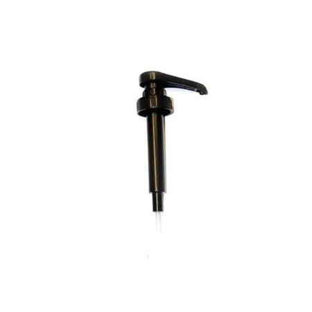 ضغاط/مضخة شراب فو  |  Fo Syrup Pump