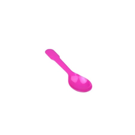 ملاعق ايسكريم فوشي سومو 100 حبة  |  Sumo Ice Cream Scoops 100 pcs