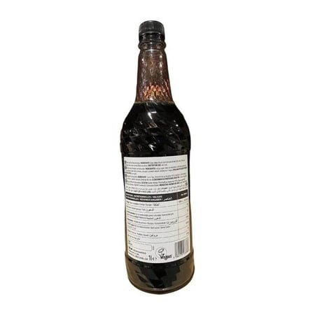 شراب سويت بيرد نكهة شاي مثلج خوخ 1 لتر | Sweetbird Peach Iced Tea Syrup 1L