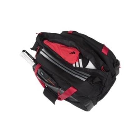 ADIDAS MULTIGAME BLACK/RED 3.4 2025 ALE GALÁN