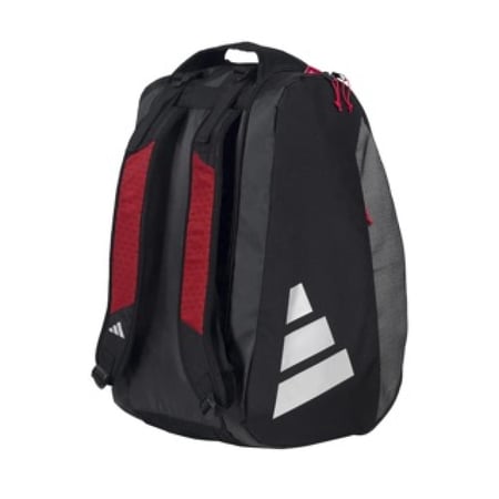 ADIDAS MULTIGAME BLACK/RED 3.4 2025 ALE GALÁN