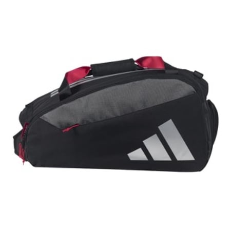 ADIDAS MULTIGAME BLACK/RED 3.4 2025 ALE GALÁN