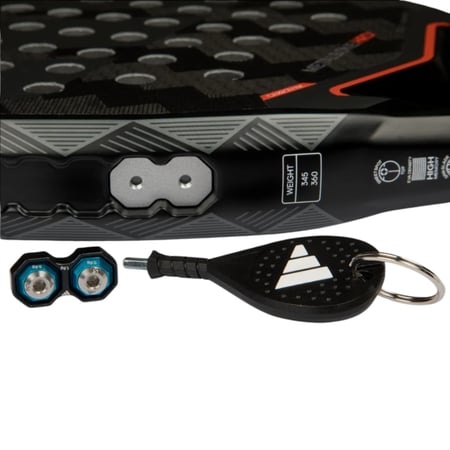 ADIDAS METALBONE HRD+ 3.4 2025 ALE GALAN