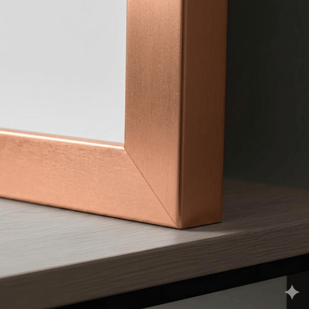 لوحة لامعة "اسْتَعِينُوا بِالصَّبْرِ وَالصَّلاةَ"