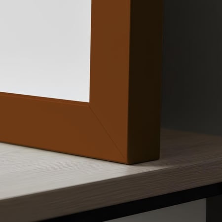 لوحة لامعة "اسْتَعِينُوا بِالصَّبْرِ وَالصَّلاةَ"