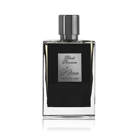 عطر كيليان بلاك فانتوم (Black Phantom) للجنسين - 50 مل