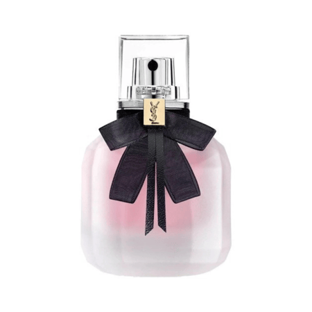 معطر شعر إيف سان لوران مون باريس للنساء - 30 مل