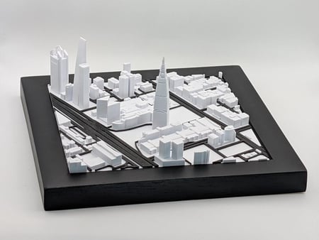 Premium AlFaysaliah Tower - برج الفيصلية متعدد الالوان