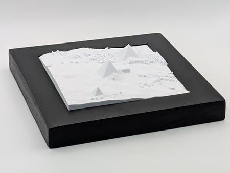 Mini Egypt -  الاهرامات