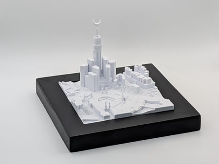 Mini Mecca - مكة